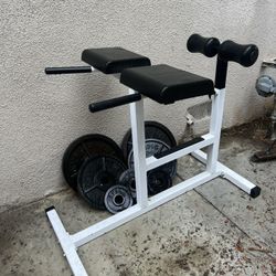 GHD Machine