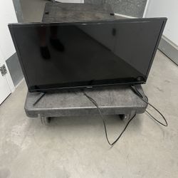 Toshiba 32 inch TV