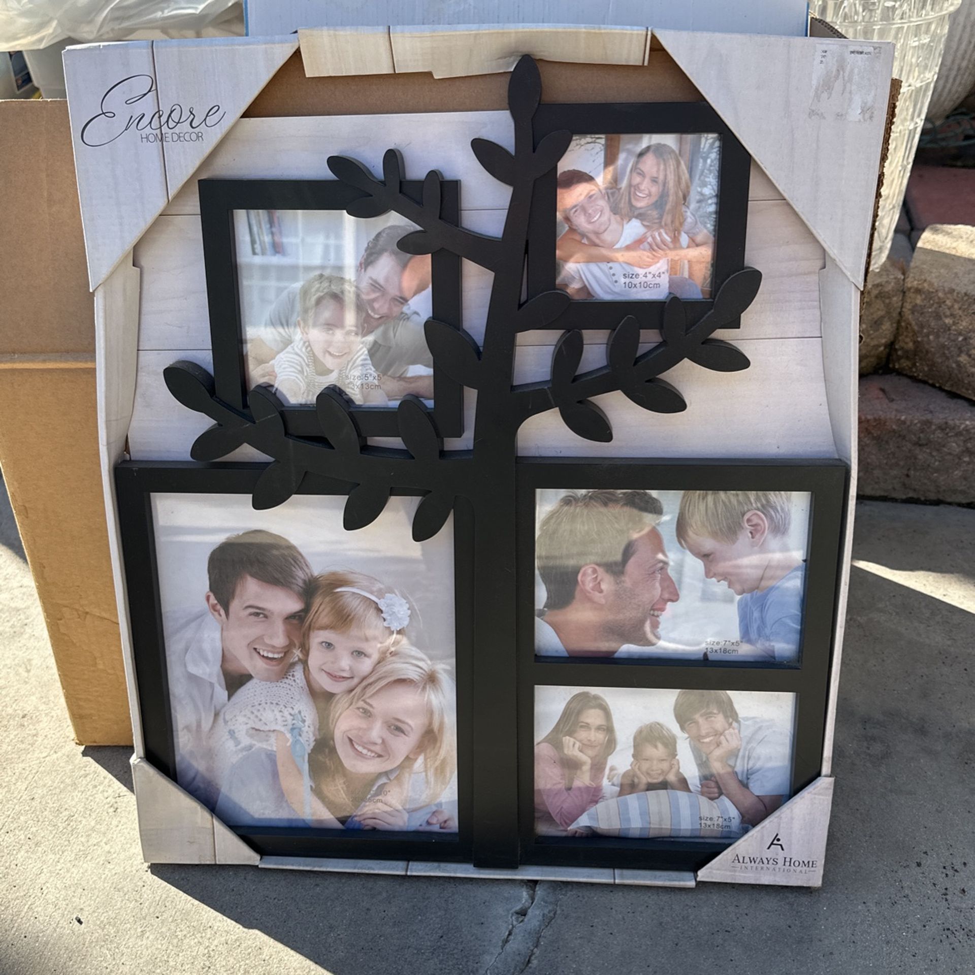 Picture Frame