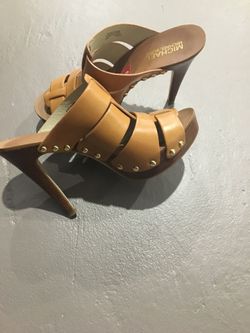 Michael Kors shoes