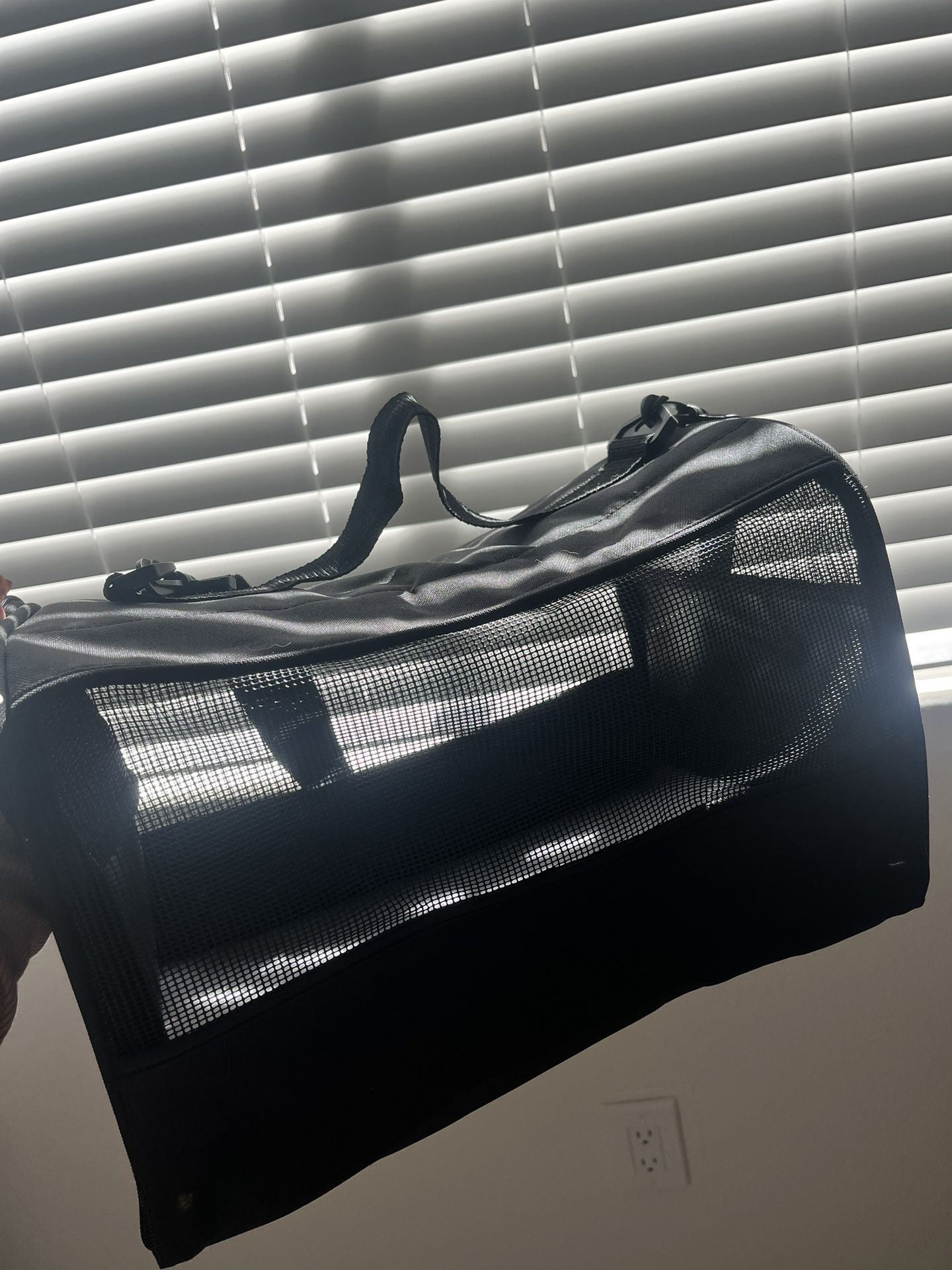 pet bag