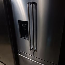 Kitchenaid Refrigerator Counter Depth Like New