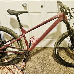 Cannondale Habit HT 2 2023