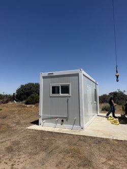 Tiny house for sale