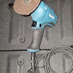 Makita Sander
