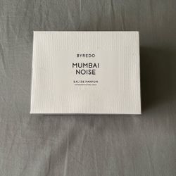 Byredo Mumba Noise