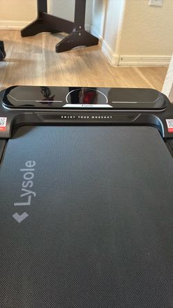 Lysole walking pad