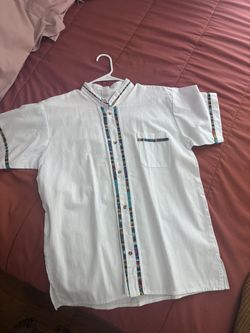 Men’s Shirt