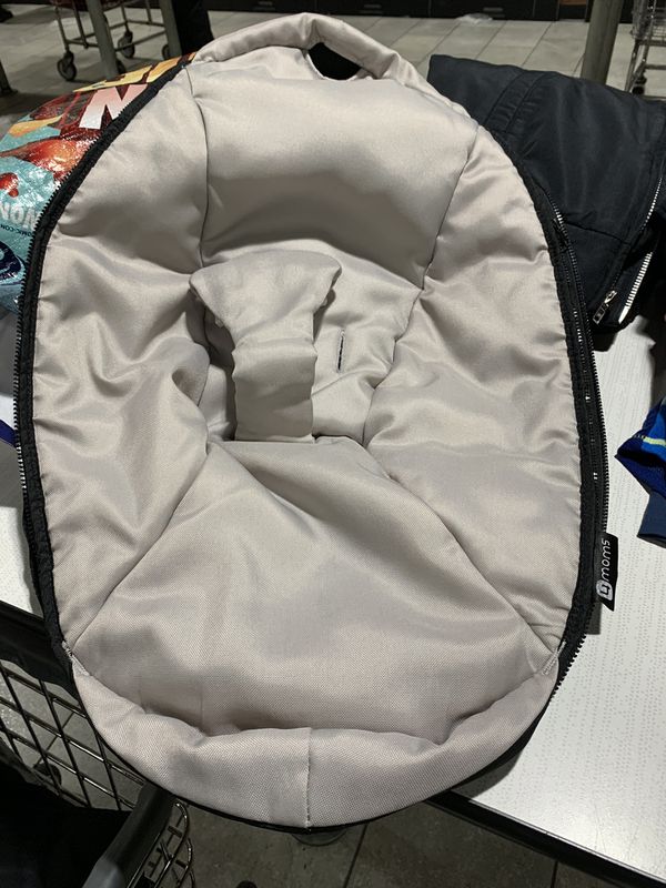 4moms swing cover for Sale in National City, CA OfferUp
