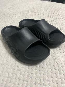 Men Nike ReactX Slides