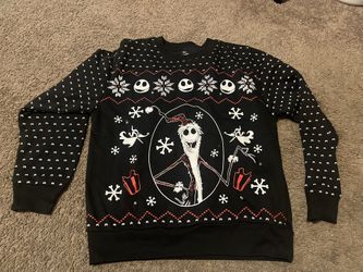 Sweatshirt (new)