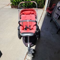 Maxi.cosi Stroller