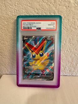 Pokemon Card