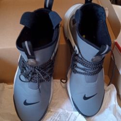 Tenis Nike  9