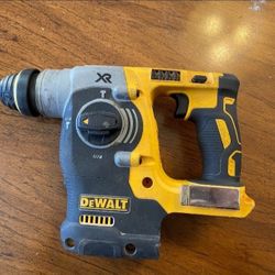 Dewalt 20v Roto Hammer