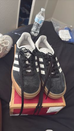 Platform adidas