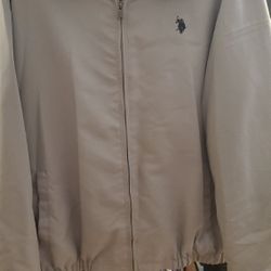 Us Polo Assn Jacket 