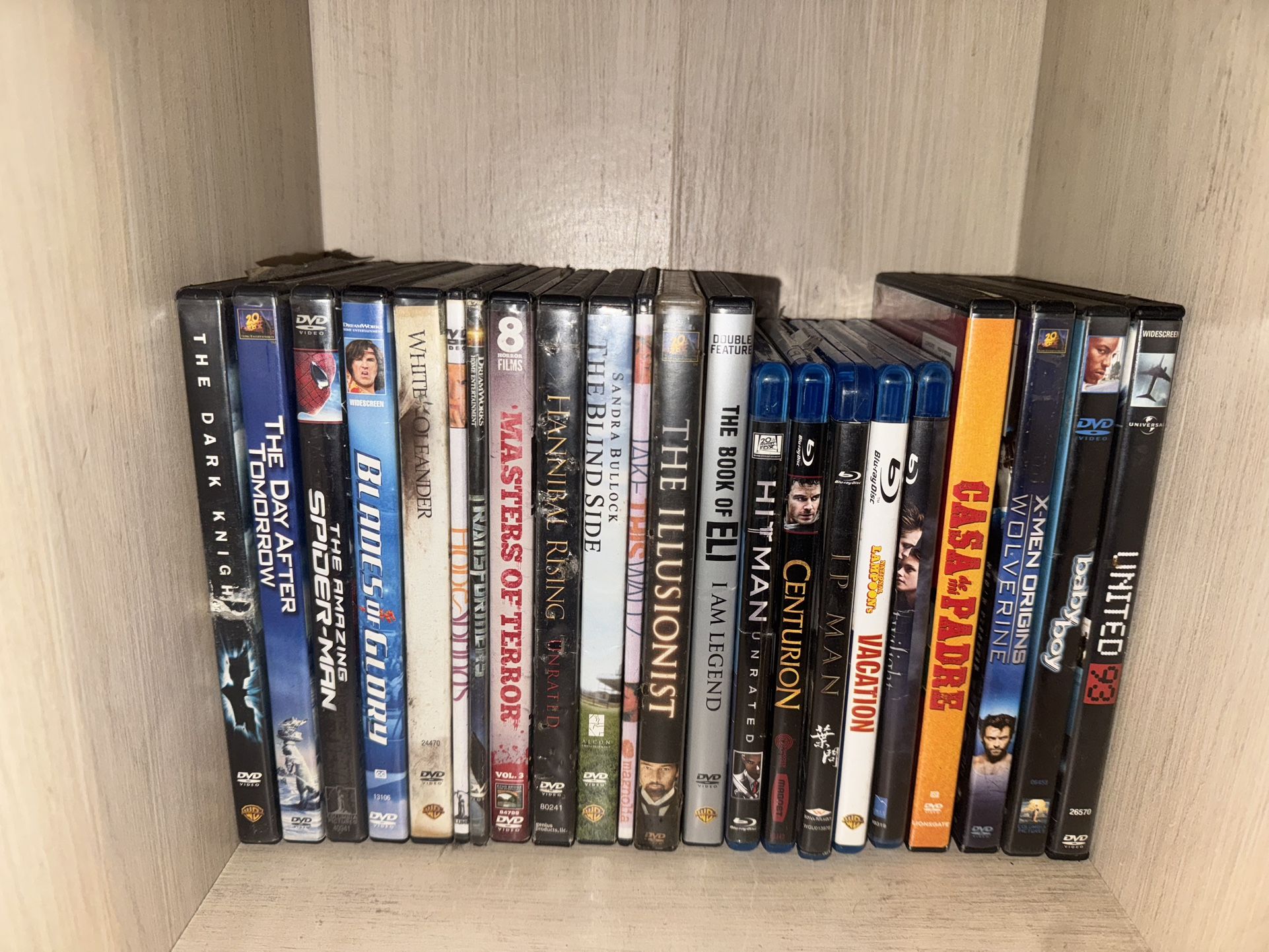 $1 Each Movie
