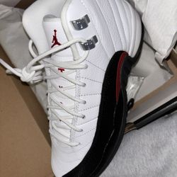 Taxi Flip Jordan 12s For Sale