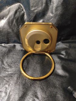 Vintage Seiko Desk Carriage Clock