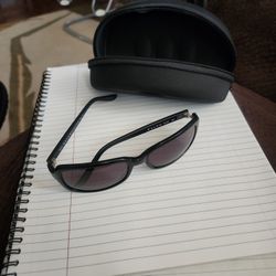 Woman's Ralph Lauren Sunglasses 