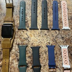 42 mm iWatch (Unpaired)