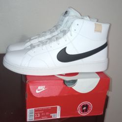 Nike Shoes (Men's)