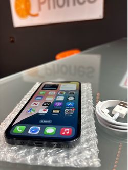 New iPhone 12 64gb unlocked for any carrier battery health 100% Open box never used  +++++Spanish+++ Nuevo iPhone 12 de 64 GB, liberado para cualquier