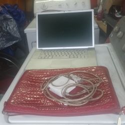 Mac Book Pro