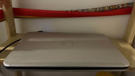 Dell XPS 15 L502X Laptop Intel Core i5 6GB RAM with Charger