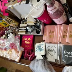 Bachelorette Party Bundle! 