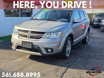 2019 Dodge Journey
