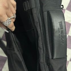 True Religion Backpack
