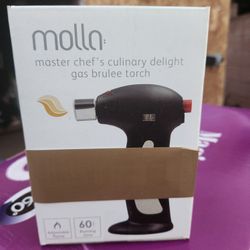 Molla Master Shef's Culinary Delight