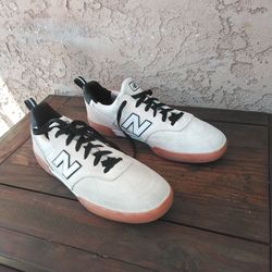 Size 13 New Balance Sneakers
