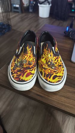 Vans