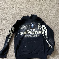 Hellstar Hoodie
