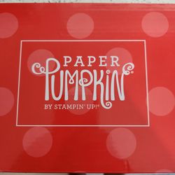 Stamping Up Kit,  Sentimental Rose, April 2019