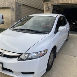 2009 Honda Civic