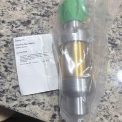 Pressure Regulator