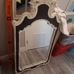 Big mirror