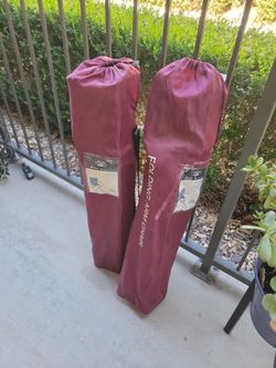 Mac Sports Folding Arm Chairs – Set of 3