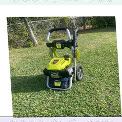 never partner Electric Cleaning Beasts High Performance Wash Power