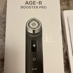 Medicube Booster pro