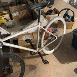 Retrospec Fixie Bike 