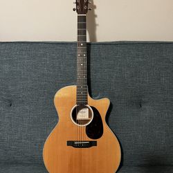 Martin GPC 11e Acoustic/electric Guitar 