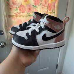Baby/Toddler Nike Air Jordan