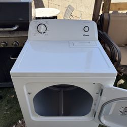Dryer Amana Electric  whirlpool  High Efficiency 