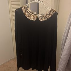 Torrid Top