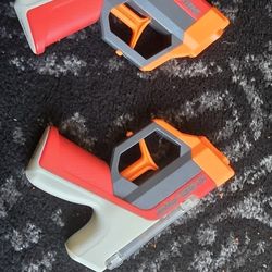 Blaster Gun 